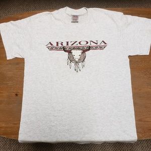 Vintage single stitch Arizona t-shirt